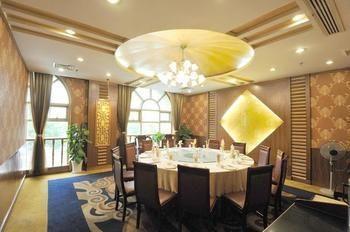 Zhejiang Jinchuan Hotel Hangzhou Eksteriør bilde
